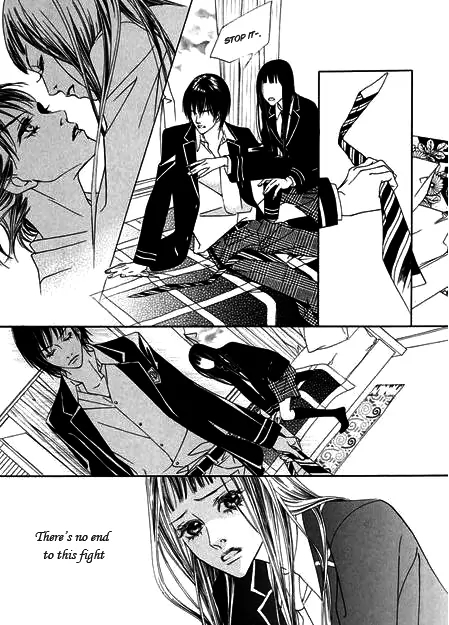 The Flowers of Evil  Chapter 4 image 19